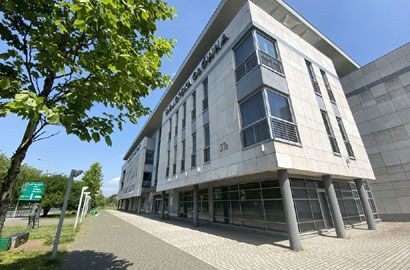 Farmacja studia w Uniwersytecie Medycznym im. Karola Marcinkowskiego w Poznaniu – rekrutacja 2025/2026