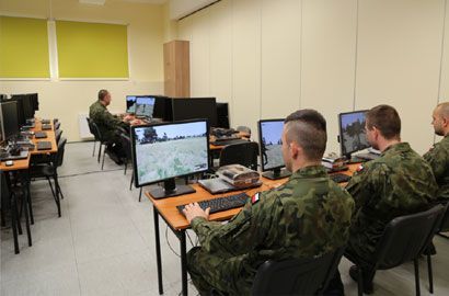 Kierunek informatyka studia w Akademii Wojsk Lądowych we Wrocławiu – rekrutacja 2025/2026