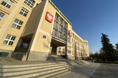 Budownictwo studia w Wojskowej Akademii Technicznej w Warszawie – rekrutacja 2025/2026