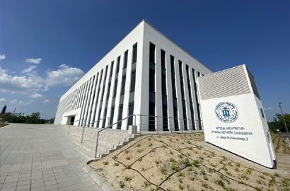 Architektura studia w Politechnice Poznańskiej – rekrutacja 2025/2026