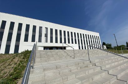 Architektura wnętrz studia w Politechnice Poznańskiej – rekrutacja 2025/2026