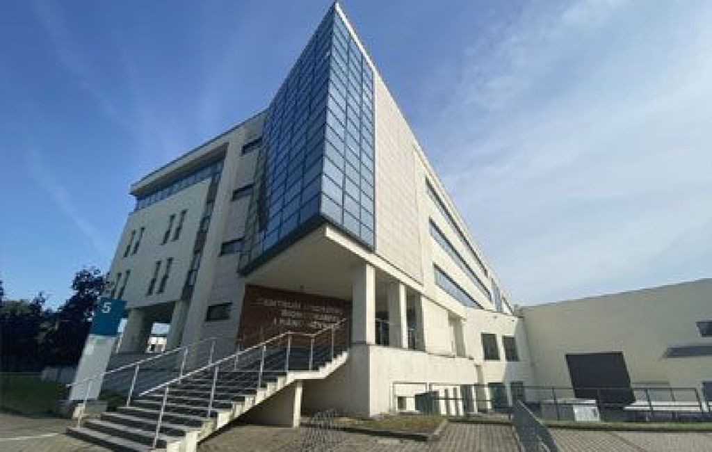 Studia Poznań - Politechnika Poznańska