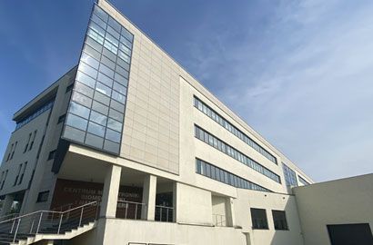 Mechatronika studia w Politechnice Poznańskiej – rekrutacja 2025/2026