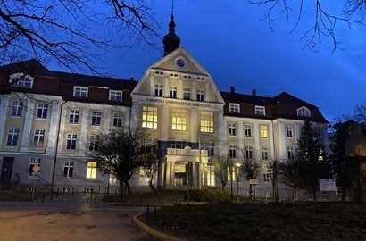 Pielęgniarstwo studia w Gdańskim Uniwersytecie Medycznym – rekrutacja 2025/2026
