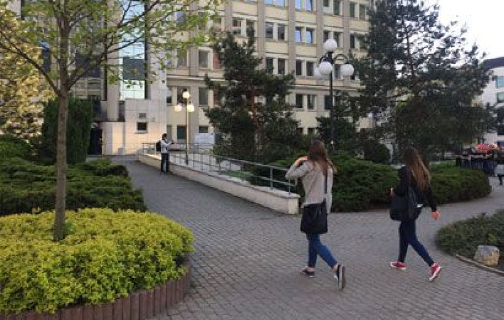 Studia Kraków - Politechnika Krakowska im. Tadeusza Kościuszki