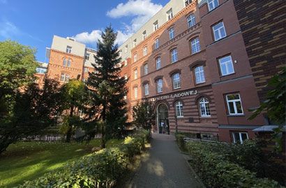 Budownictwo studia w Politechnice Krakowskiej im. Tadeusza Kościuszki – rekrutacja 2025/2026