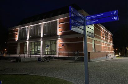 Budownictwo studia w Politechnice Gdańskiej  – rekrutacja 2025/2026