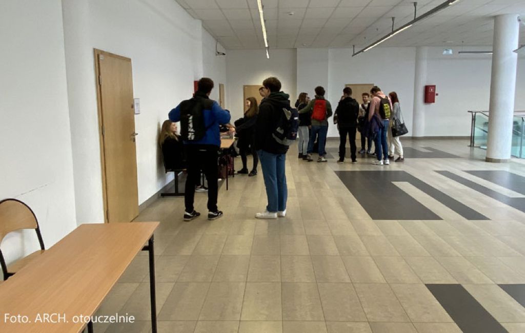 Studia Gdańsk | Gdynia | Sopot - Politechnika Gdańska