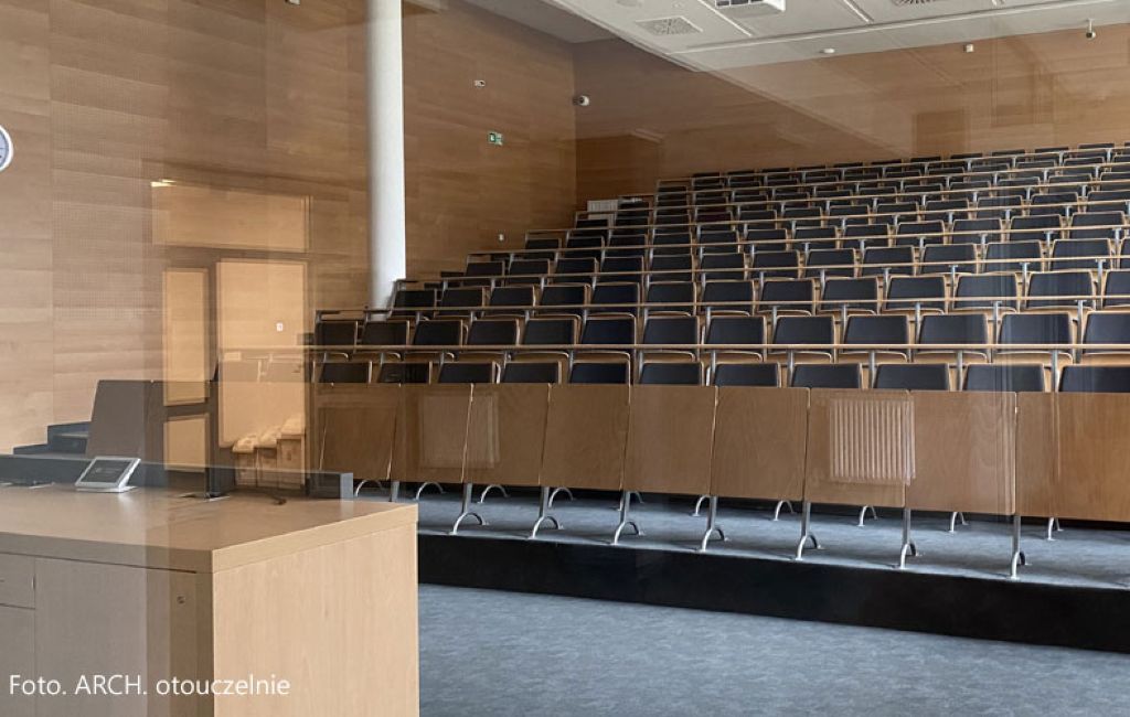 Studia Gdańsk | Gdynia | Sopot - Politechnika Gdańska