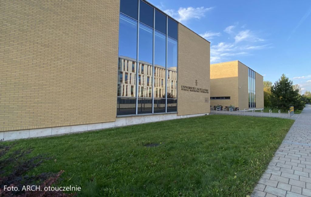 Studia Kraków - Uniwersytet Jagielloński w Krakowie
