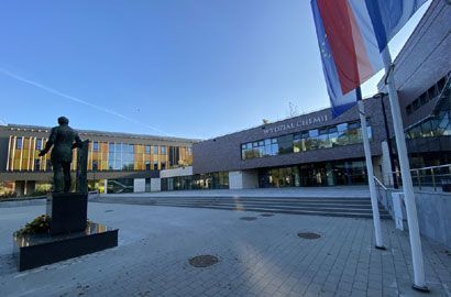 Ochrona środowiska studia w Uniwersytecie Jagiellońskim w Krakowie – rekrutacja 2025/2026