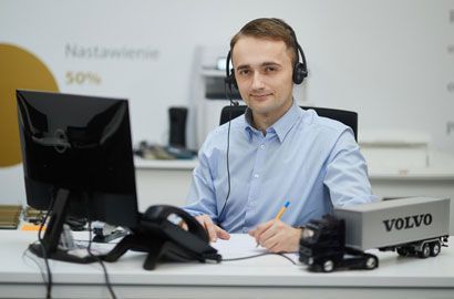 Logistyka studia w Uniwersytecie WSB Merito w Gdyni – rekrutacja 2025/2026