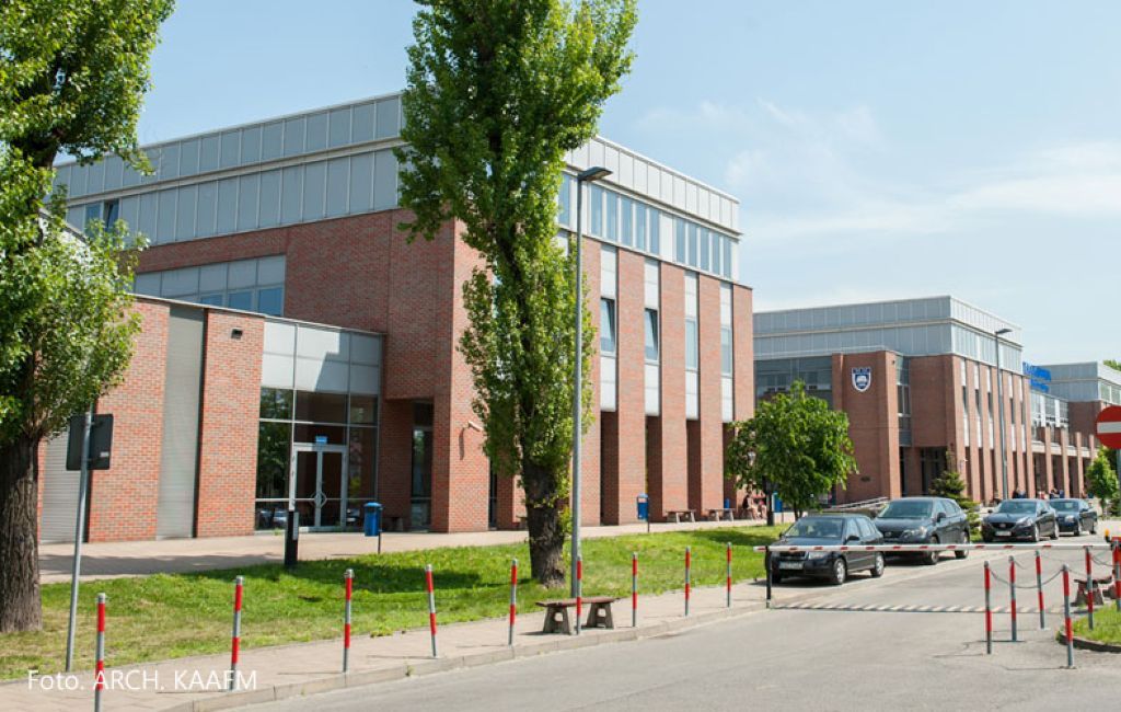 Studia Kraków - Uniwersytet Andrzeja Frycza Modrzewskiego w Krakowie