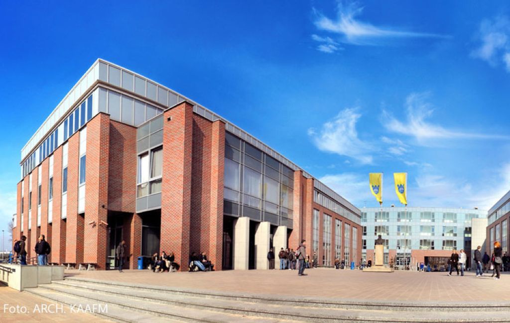 Studia Kraków - Uniwersytet Andrzeja Frycza Modrzewskiego w Krakowie