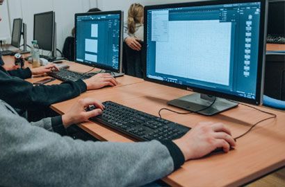 Informatyka studia w Polsko-Japońskiej Akademii Technik Komputerowych w Gdańsku – rekrutacja 2025/2026