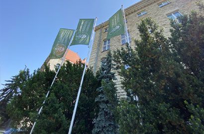 Logistyka studia w Uniwersytecie Ekonomicznym w Poznaniu – rekrutacja 2025/2026