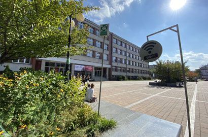 Pedagogika studia na Uniwersytecie Śląskim w Katowicach – rekrutacja 2025/2026