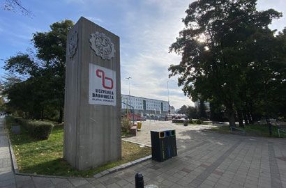 Architektura wnętrz studia na Politechnice Śląskiej – rekrutacja 2025/2026