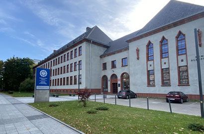 Mechatronika studia na Politechnice Śląskiej – rekrutacja 2025/2026  