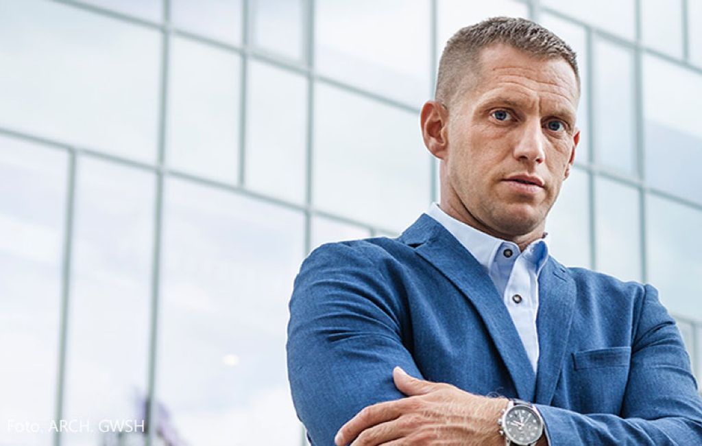 Studia Katowice i woj. śląskie - Akademia Górnośląska im. Wojciecha Korfantego w Katowicach