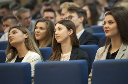 Logistyka studia na Lotniczej Akademii Wojskowej – rekrutacja 2025/2026