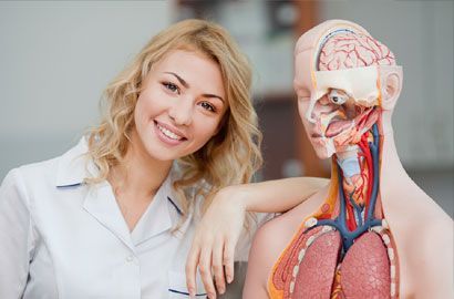 Pielęgniarstwo studia w Lubelskiej Akademii WSEI – rekrutacja 2025/2026
