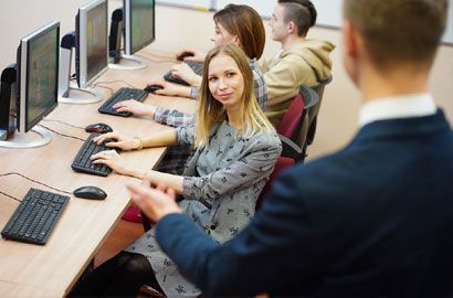 Informatyka studia w Uniwersytecie WSB Merito w Szczecinie – rekrutacja 2025/2026
