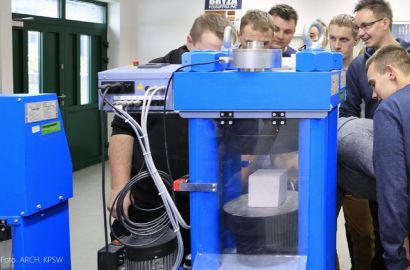 Budownictwo studia w Akademii Kujawsko-Pomorskiej – rekrutacja 2025/2026