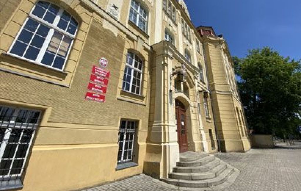 Studia Bydgoszcz - Uniwersytet Kazimierza Wielkiego w Bydgoszczy