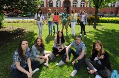 Ochrona środowiska studia w Uniwersytecie Kazimierza Wielkiego w Bydgoszczy – rekrutacja 2025/2026