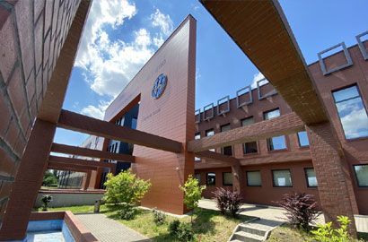 Stosunki międzynarodowe studia w Uniwersytecie Kazimierza Wielkiego w Bydgoszczy – rekrutacja 2025/2026