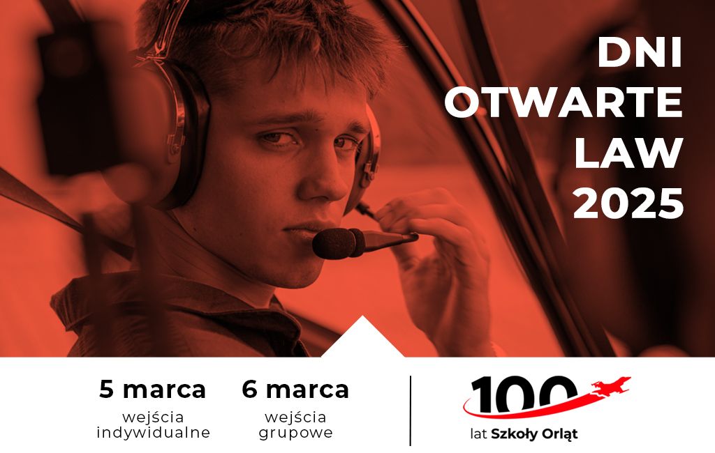 Studia Lublin - Lotnicza Akademia Wojskowa