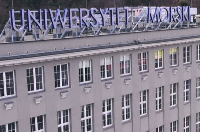 Dni Otwarte w Uniwersytecie Morskim w Gdyni (UMG) 2025