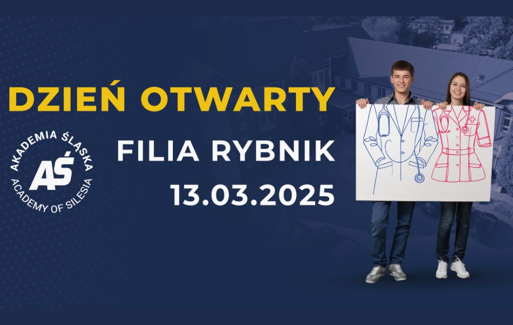 Studia Katowice i woj. śląskie - Akademia Śląska