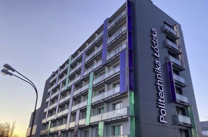 Dni Otwarte w Politechnice Łódzkiej (PŁ) 2025