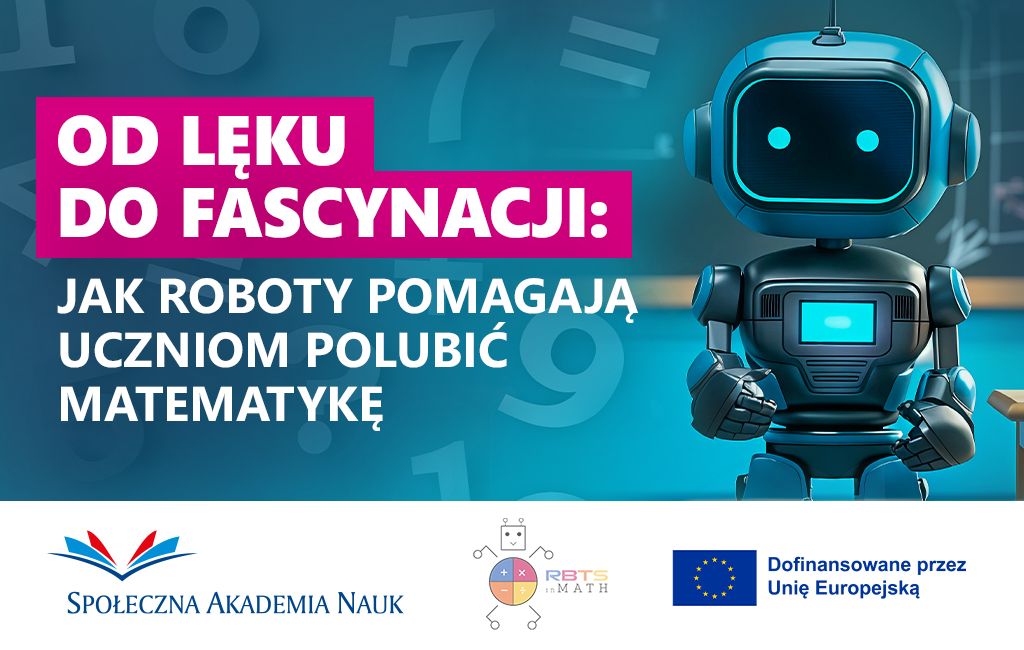 Studia Warszawa - Społeczna Akademia Nauk w Warszawie