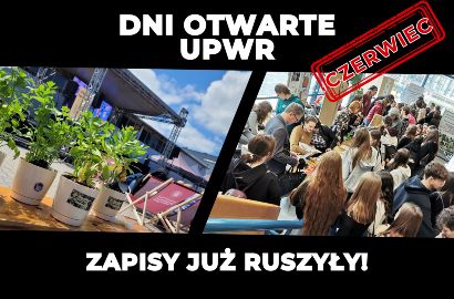 Druga edycja Dni Otwartych UPWr już w czerwcu!