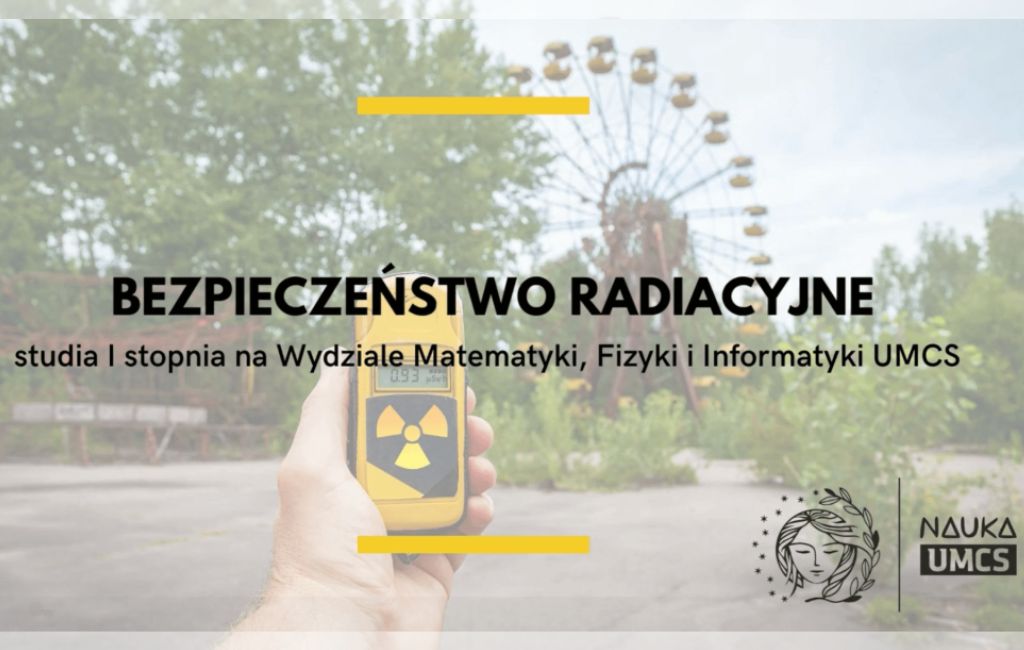Studia Lublin - Uniwersytet Marii Curie-Skłodowskiej w Lublinie