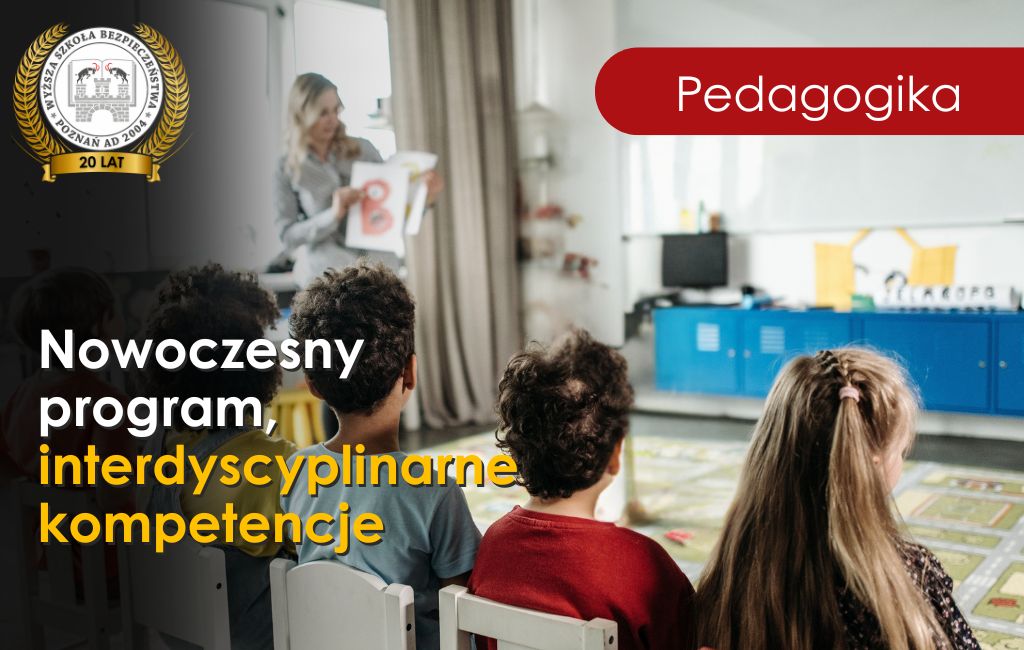 Studia Poznań - Wyższa Szkoła Bezpieczeństwa w Poznaniu