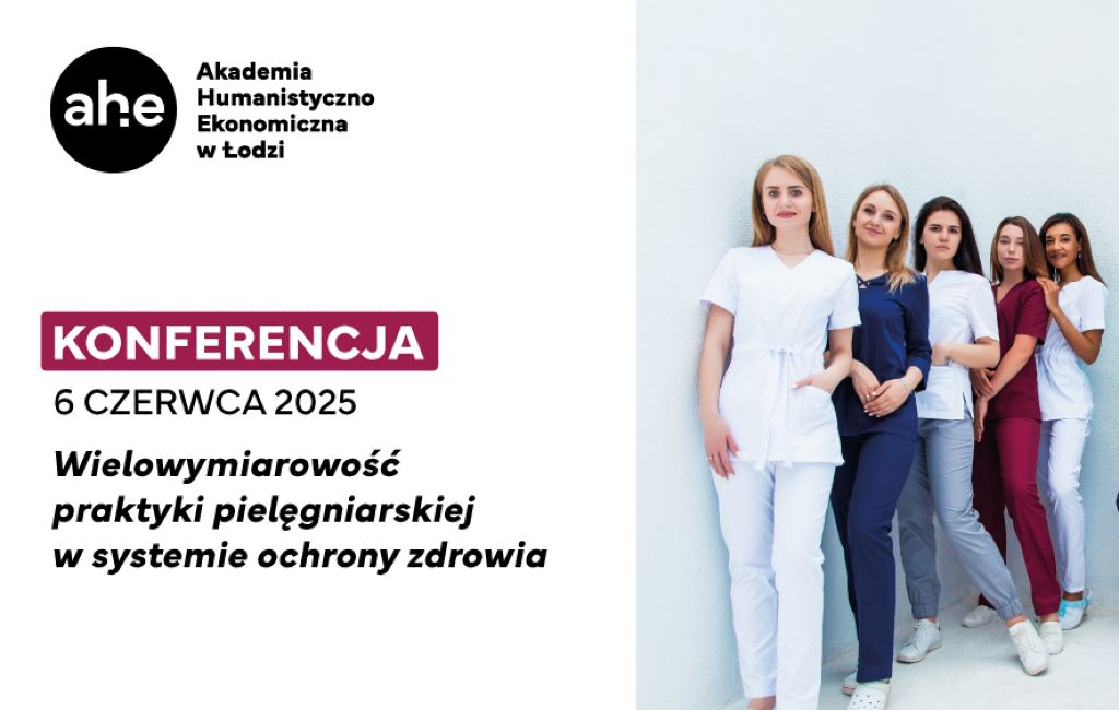 Studia Łódź - Akademia Humanistyczno - Ekonomiczna w Łodzi