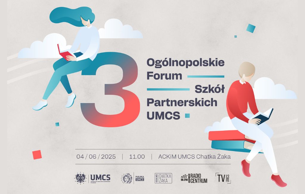Studia Lublin - Uniwersytet Marii Curie-Skłodowskiej w Lublinie