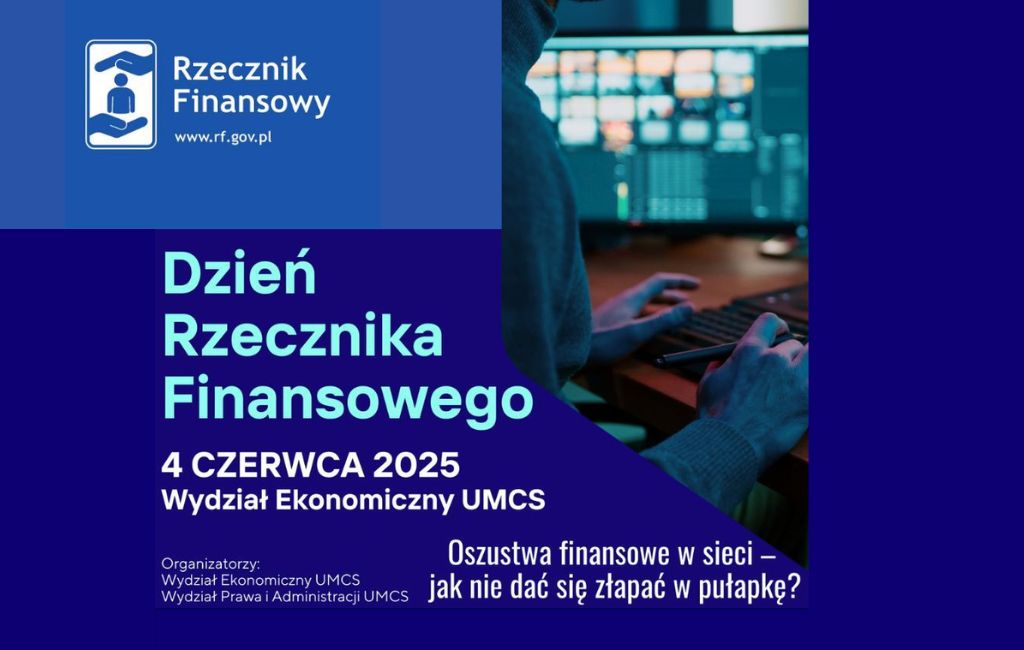 Studia Lublin - Uniwersytet Marii Curie-Skłodowskiej w Lublinie