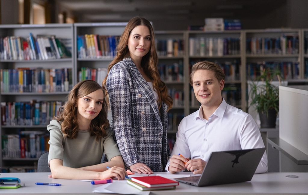 Studia Katowice i woj. śląskie - Uniwersytet WSB Merito Chorzów