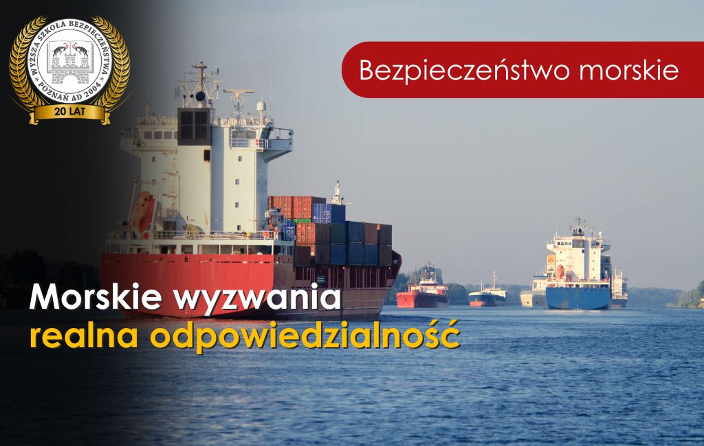 Studia Gdańsk | Gdynia | Sopot - Wyższa Szkoła Bezpieczeństwa w Gdańsku