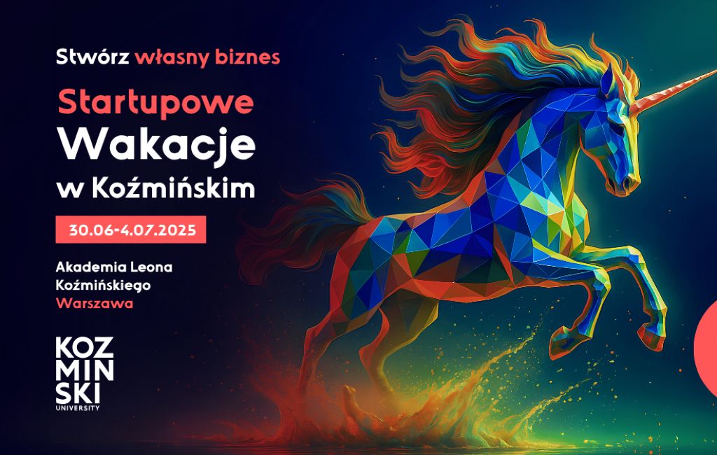 Studia Warszawa - Akademia Leona Koźmińskiego w Warszawie