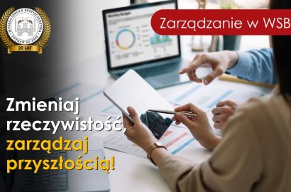 Zarządzaj swoją przyszłością – postaw na studia, które rozwijają realne kompetencje!