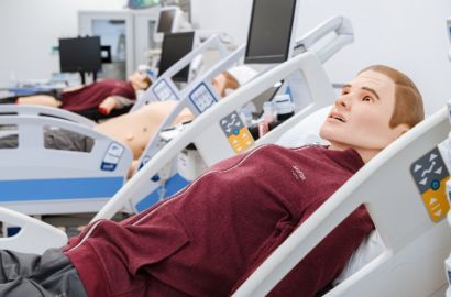 Zawody medyczne w Collegium Medicum Akademii WSB