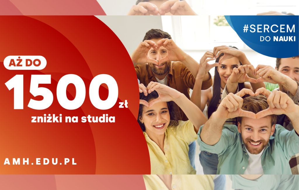 Studia Warszawa - Akademia Medyczna Nauk Stosowanych i Holistycznych