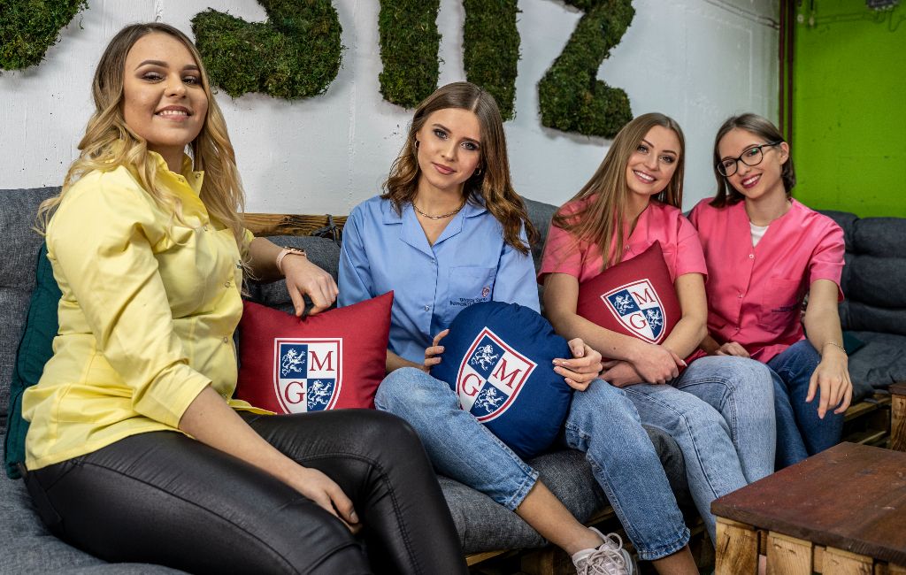Studia Warszawa - Wyższa Szkoła Inżynierii i Zdrowia w Warszawie