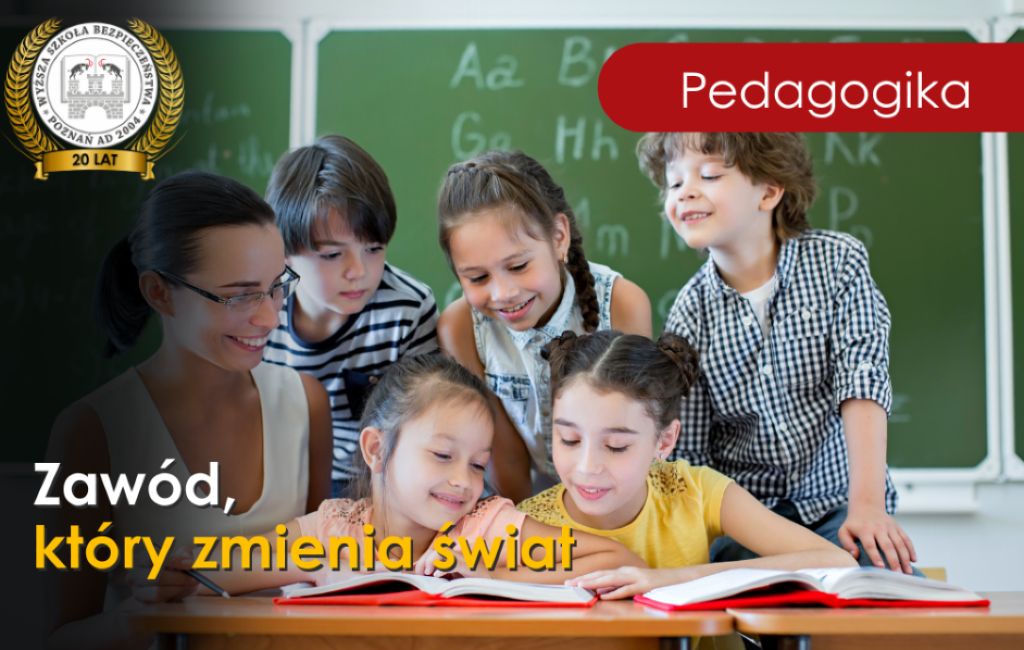 Studia Poznań - Wyższa Szkoła Bezpieczeństwa w Poznaniu